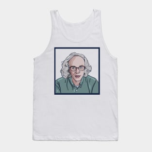 Rich South African guy Tank Top